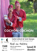 Cochon-cochon